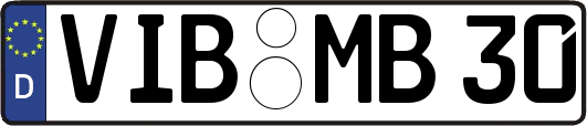 VIB-MB30