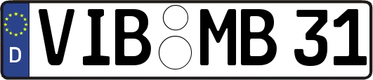 VIB-MB31