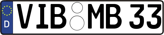 VIB-MB33