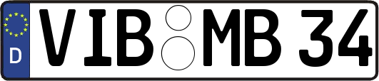 VIB-MB34