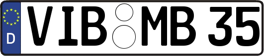 VIB-MB35
