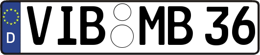 VIB-MB36