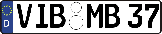 VIB-MB37
