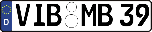 VIB-MB39