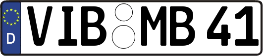 VIB-MB41