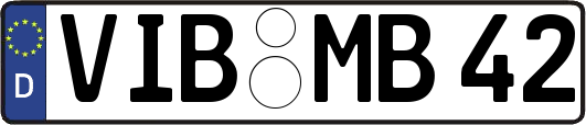 VIB-MB42