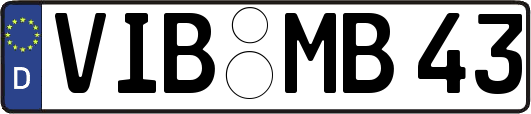 VIB-MB43