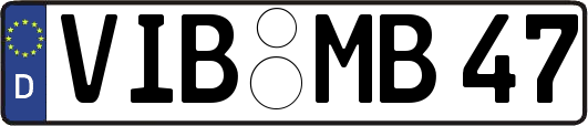 VIB-MB47