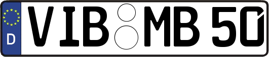 VIB-MB50