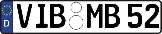 VIB-MB52