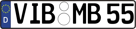 VIB-MB55