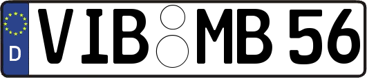 VIB-MB56