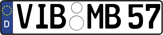 VIB-MB57