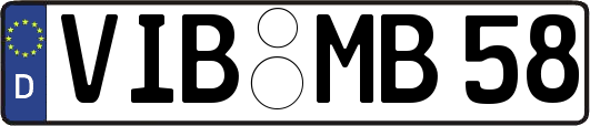 VIB-MB58