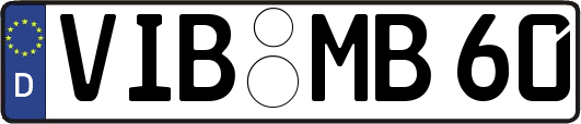 VIB-MB60