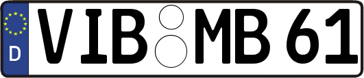 VIB-MB61