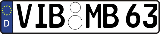 VIB-MB63