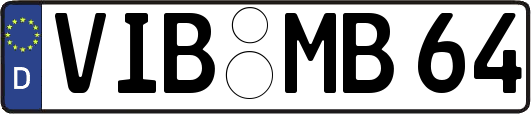 VIB-MB64