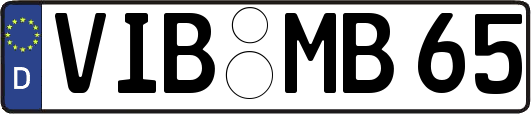 VIB-MB65