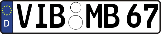 VIB-MB67