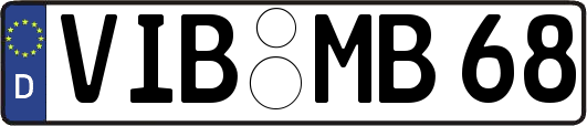 VIB-MB68