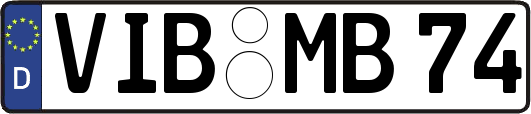 VIB-MB74