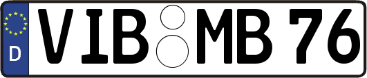 VIB-MB76