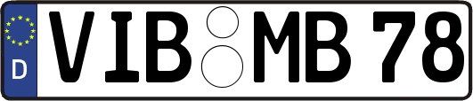 VIB-MB78