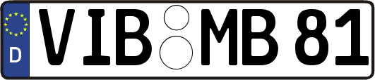 VIB-MB81