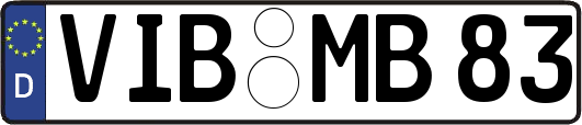 VIB-MB83