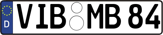 VIB-MB84
