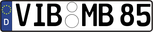 VIB-MB85
