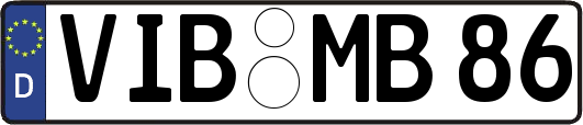 VIB-MB86