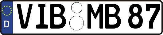 VIB-MB87