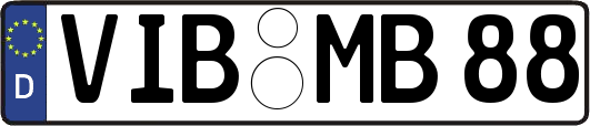 VIB-MB88