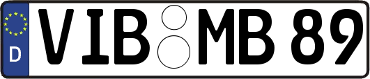 VIB-MB89