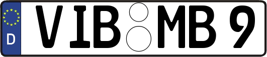 VIB-MB9