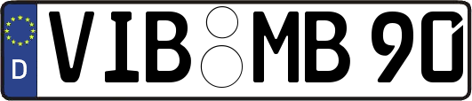 VIB-MB90