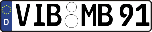 VIB-MB91