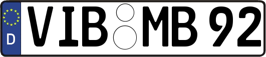 VIB-MB92