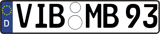 VIB-MB93