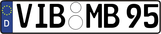 VIB-MB95