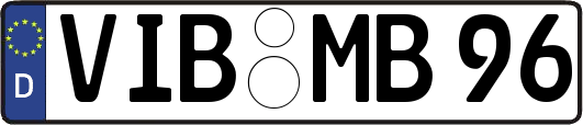 VIB-MB96