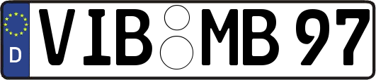 VIB-MB97