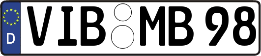 VIB-MB98