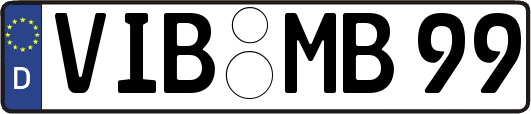 VIB-MB99
