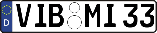 VIB-MI33