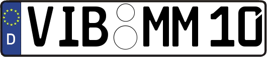 VIB-MM10