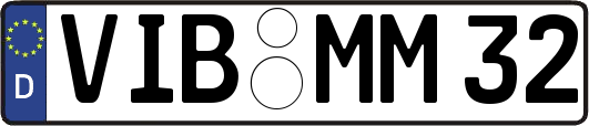 VIB-MM32