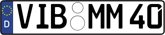 VIB-MM40